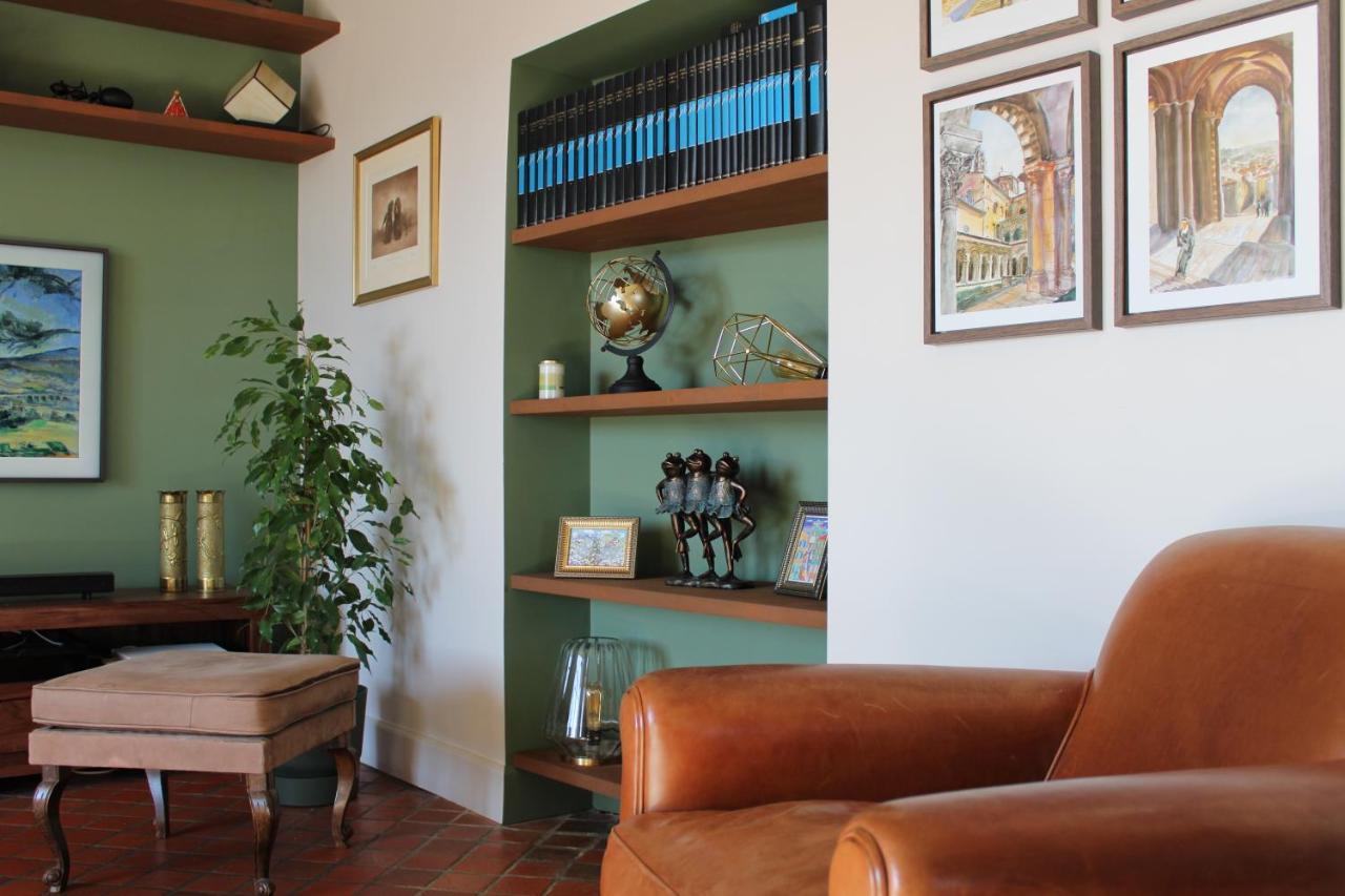 Les Cimes Du Puy-En-Velay Bed & Breakfast Le Puy-en-Velay Eksteriør bilde